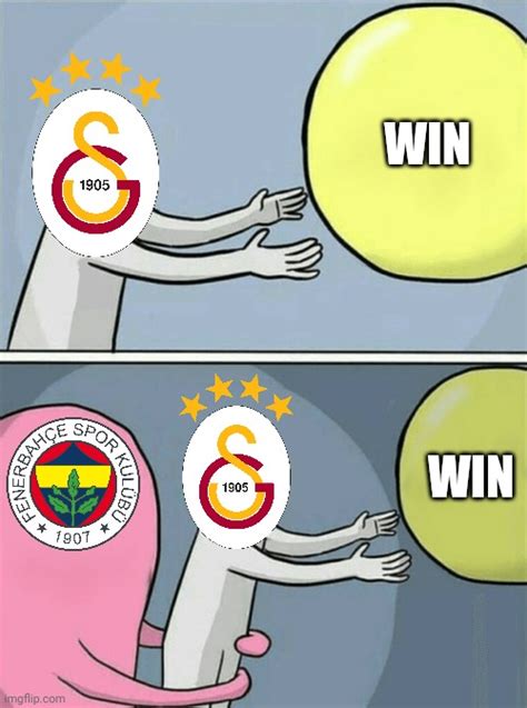 Galatasaray meme